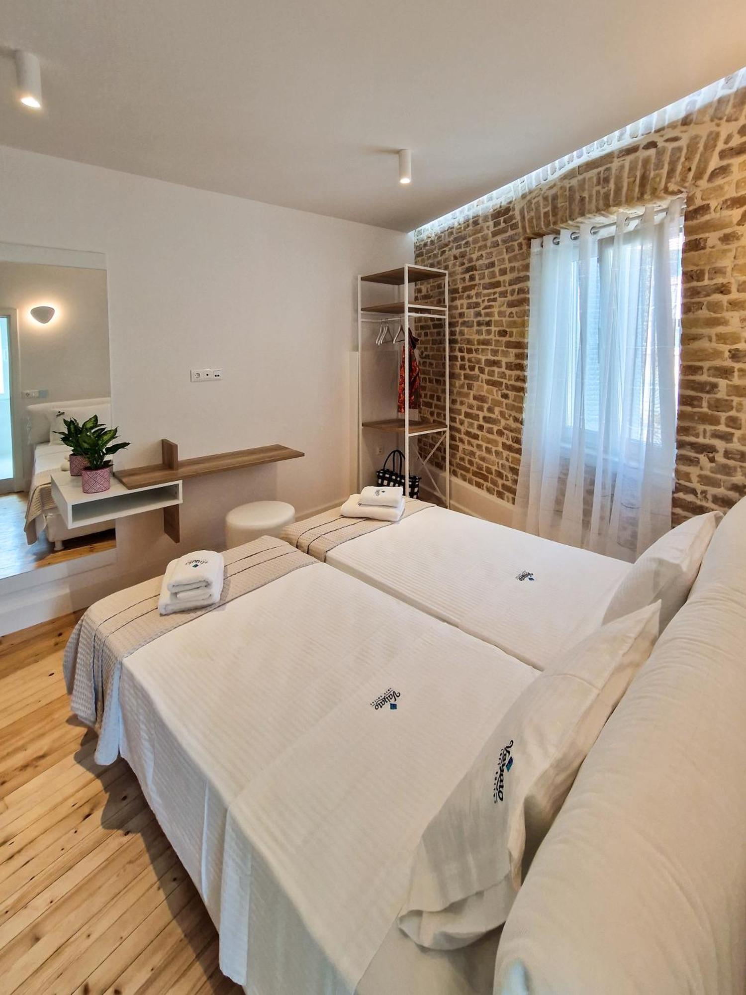 Vailato Swan White Suite Corfu  外观 照片