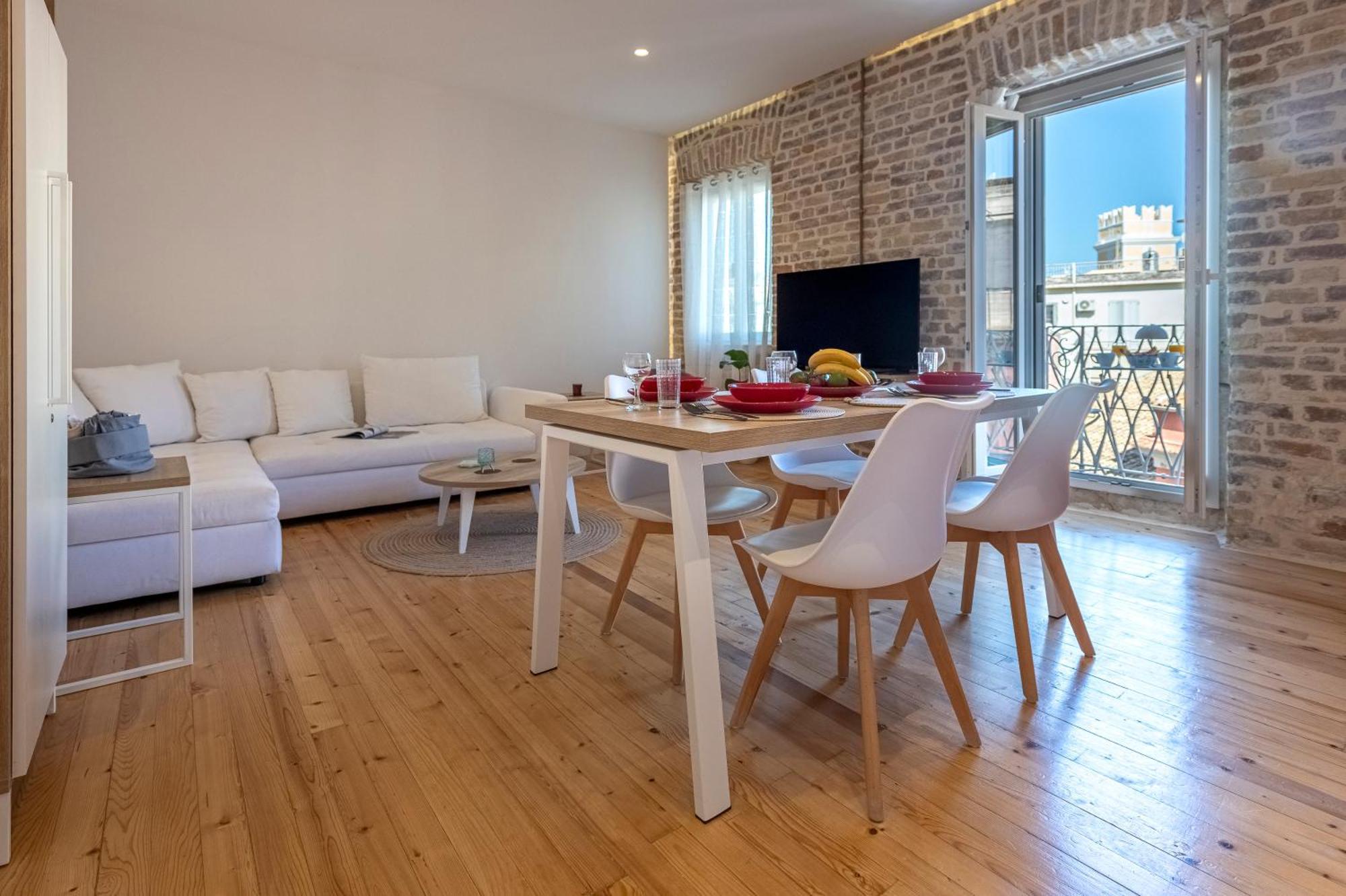 Vailato Swan White Suite Corfu  外观 照片