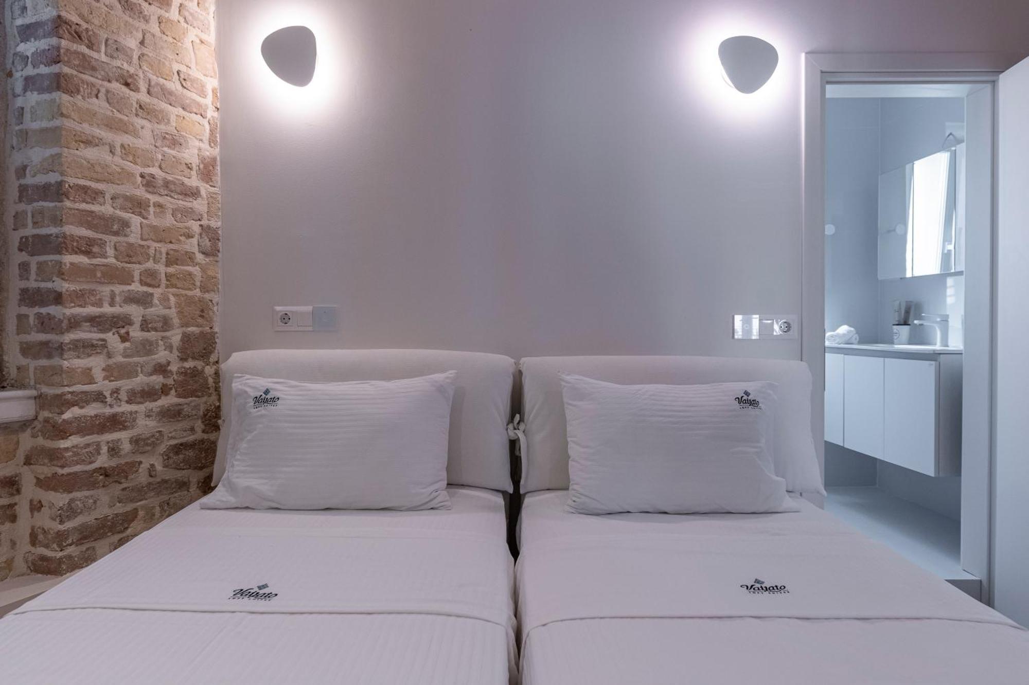 Vailato Swan White Suite Corfu  外观 照片