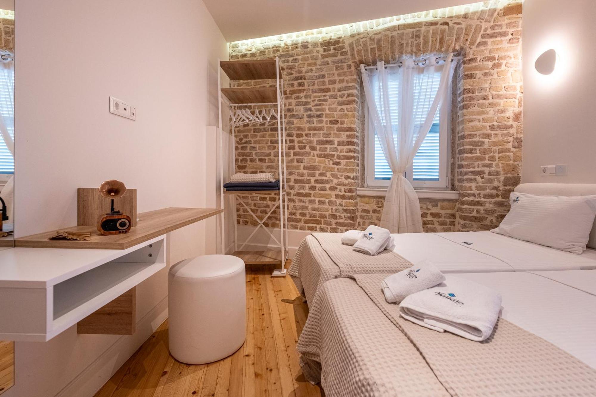 Vailato Swan White Suite Corfu  外观 照片