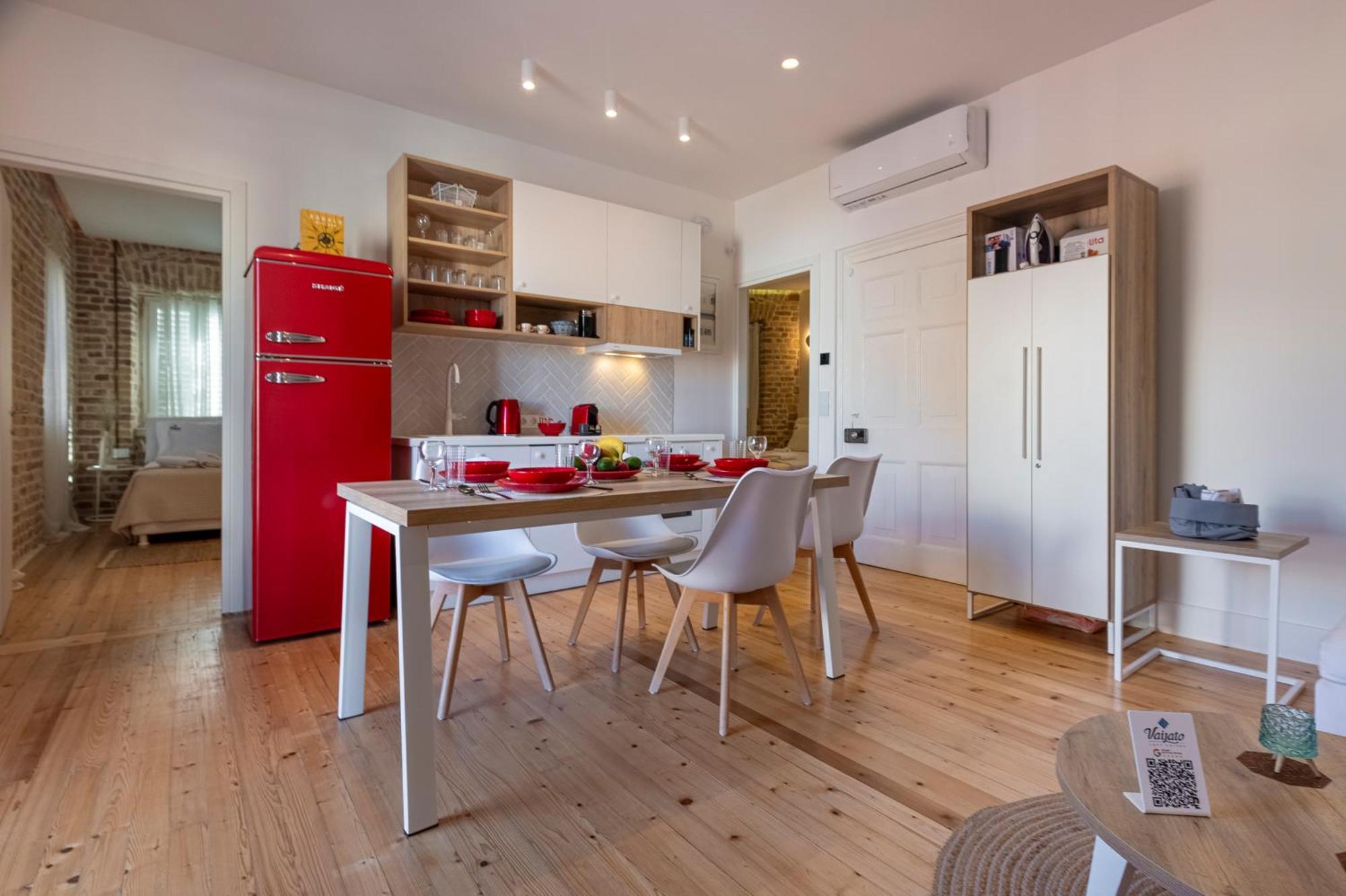 Vailato Swan White Suite Corfu  外观 照片