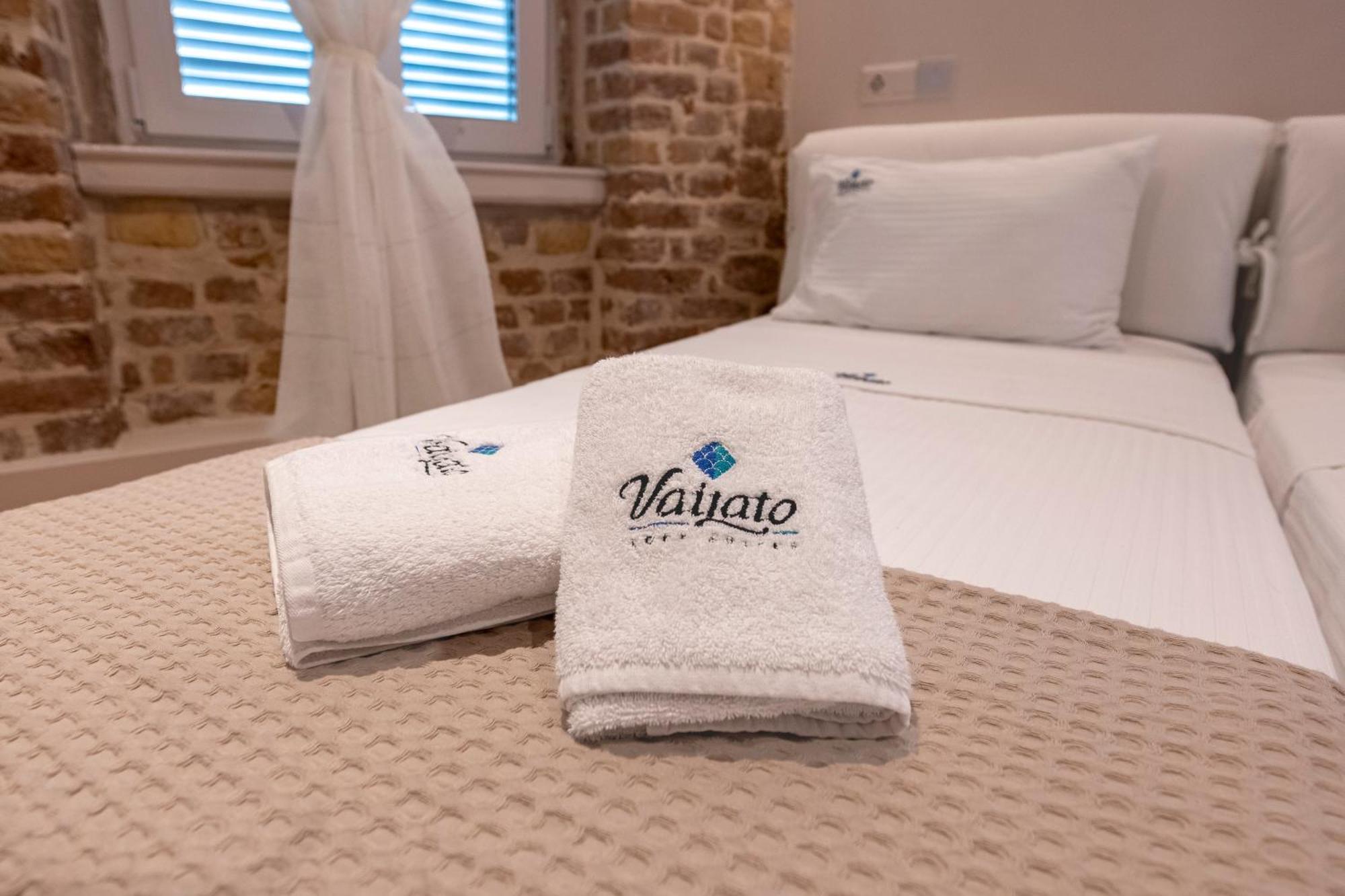 Vailato Swan White Suite Corfu  外观 照片
