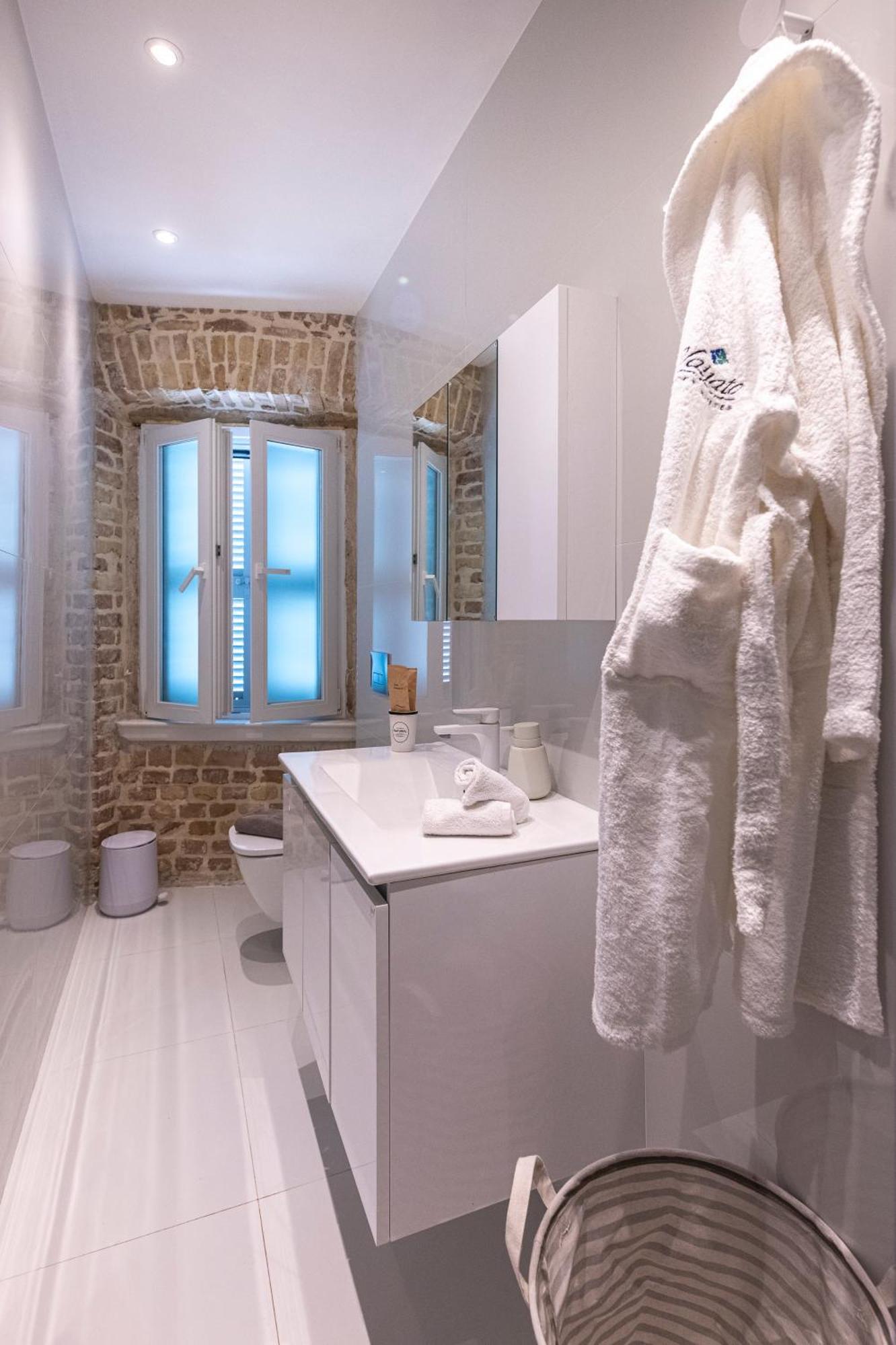 Vailato Swan White Suite Corfu  外观 照片